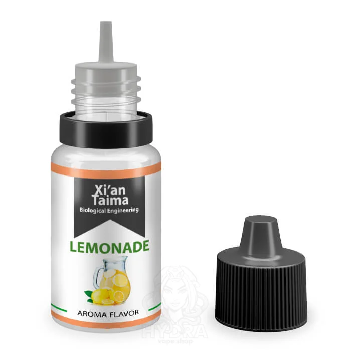 Ароматизатор Xian Taima Lemonade (Лимонад) — 2